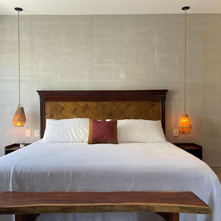 *Casa Aluxes- Guesthouse* Канкун Екстер'єр фото