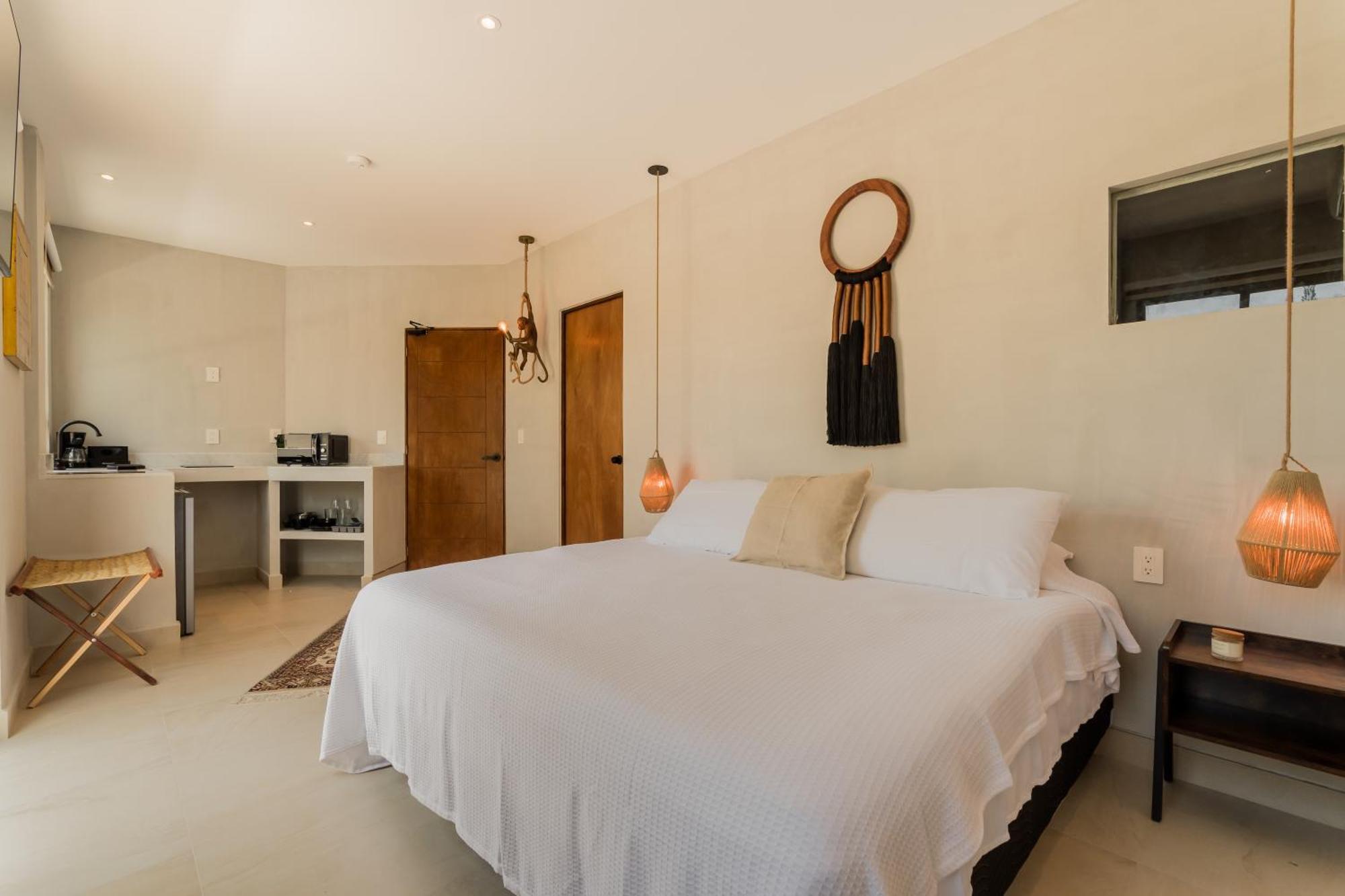 *Casa Aluxes- Guesthouse* Канкун Екстер'єр фото