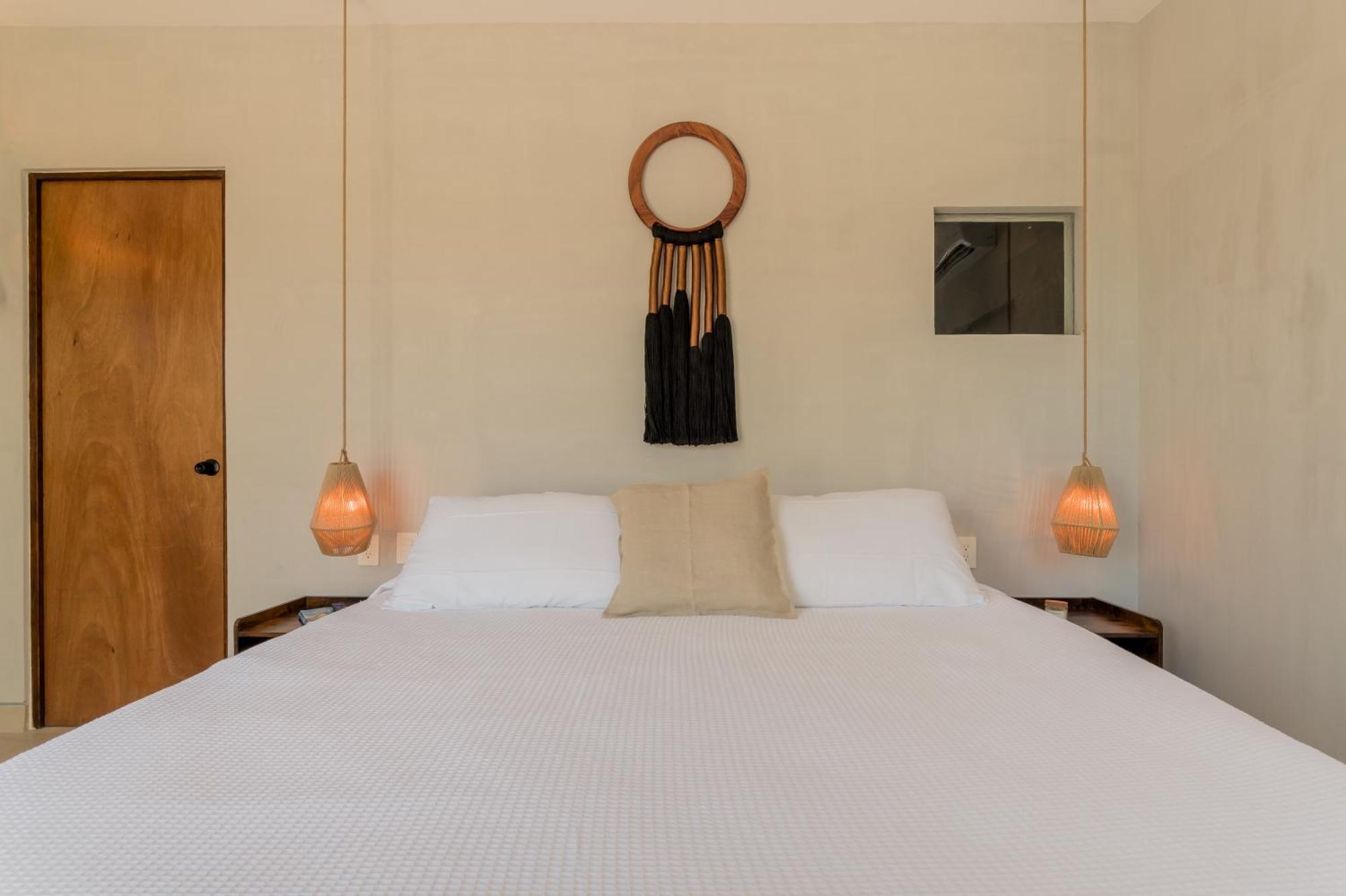 *Casa Aluxes- Guesthouse* Канкун Екстер'єр фото