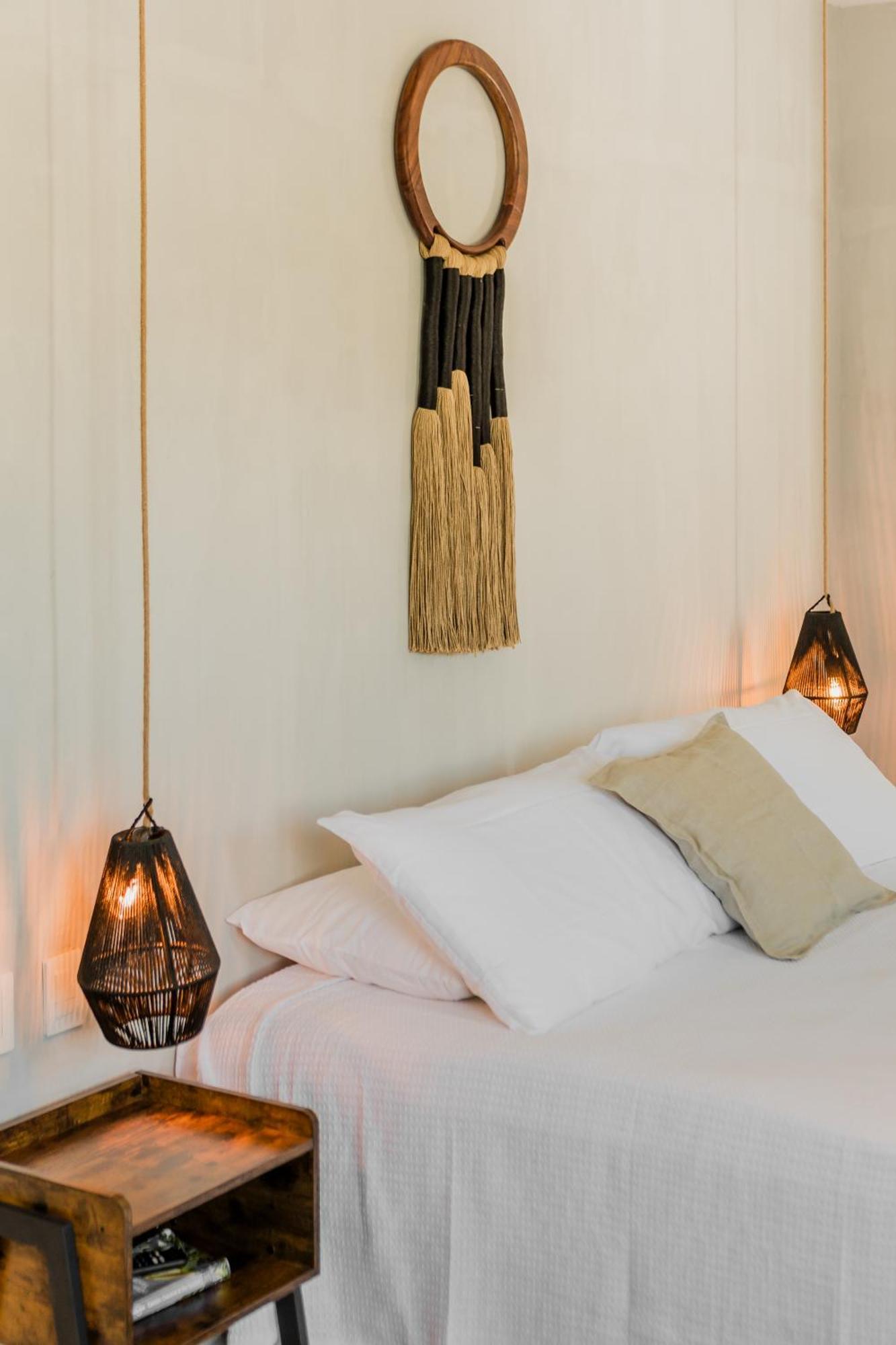 *Casa Aluxes- Guesthouse* Канкун Екстер'єр фото