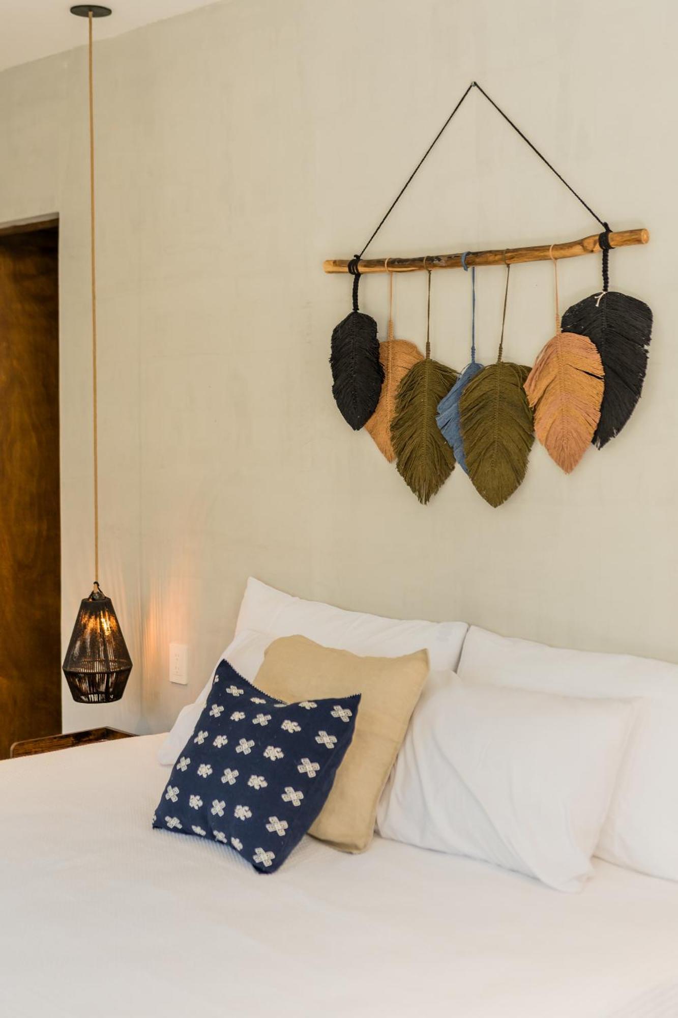 *Casa Aluxes- Guesthouse* Канкун Екстер'єр фото