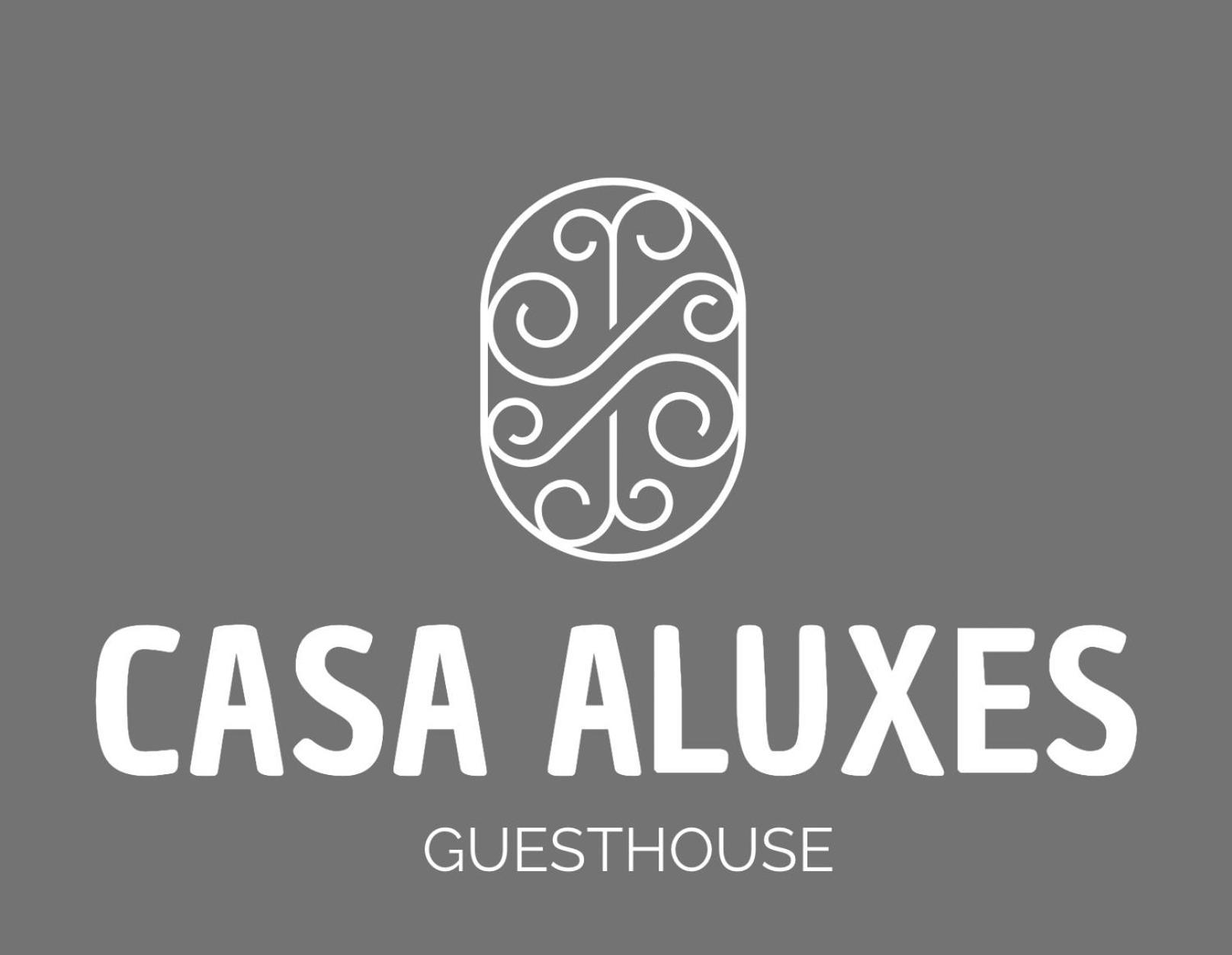 *Casa Aluxes- Guesthouse* Канкун Екстер'єр фото